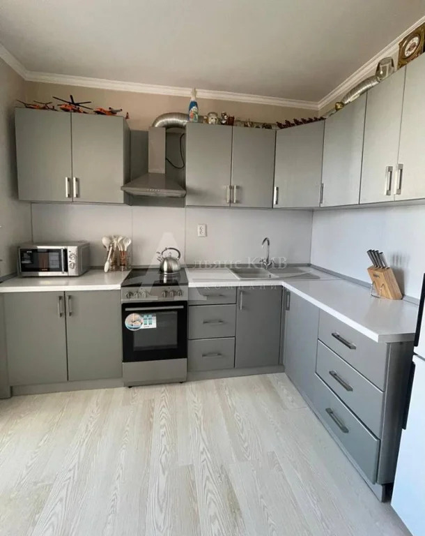 Продажа квартиры, Иноземцево, ул. Пролетарская - Фото 6