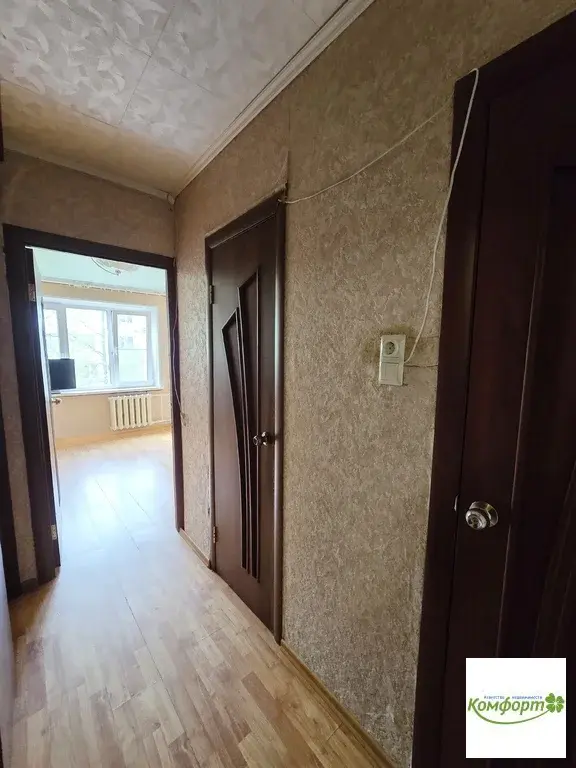 Продается 2 комнатная квартира в г. Раменское, ул. Свободы, д.9, - Фото 10