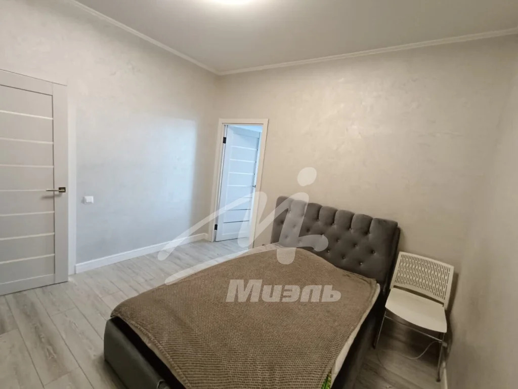 Продажа квартиры, Солнечногорск, Солнечногорский район, Тверецкий ... - Фото 10