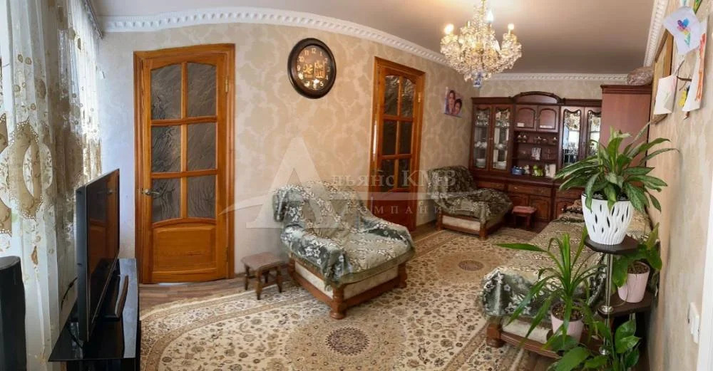 Продажа дома, Георгиевск, ул. Ессентукская - Фото 2