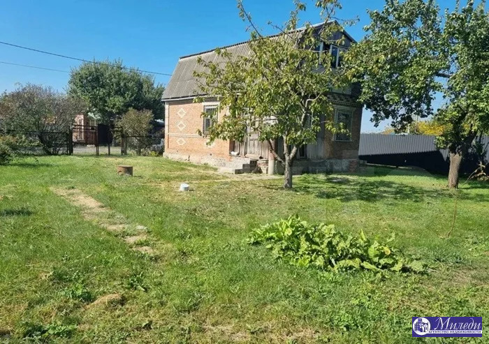 Продажа дома, Батайск, ул. Садовая - Фото 1