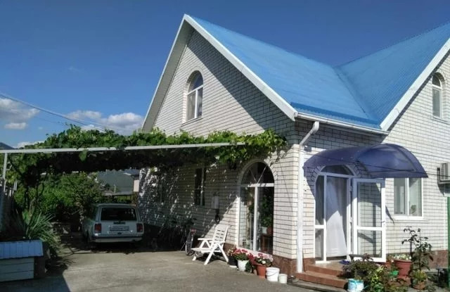 Продам дом в новороссийске без посредников от хозяина недорого с фото