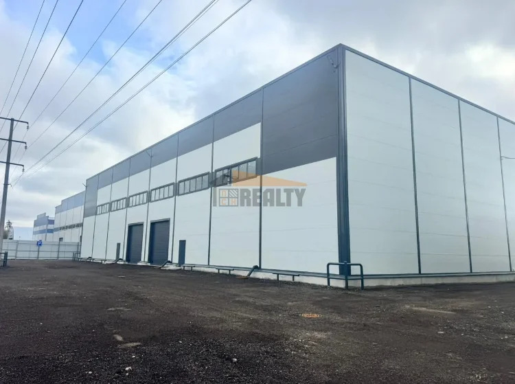 Аренда склада, Балашиха, Балашиха г. о., Привольная ул. - Фото 4