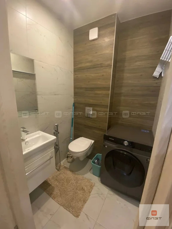 Продажа квартиры, Казань, Дербышки ул. Мира - Фото 10