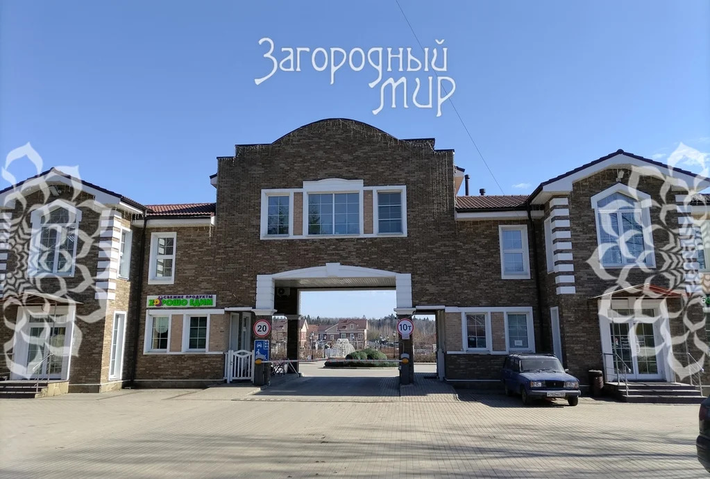 Продам дом, Дмитровское шоссе, 20 км от МКАД - Фото 27