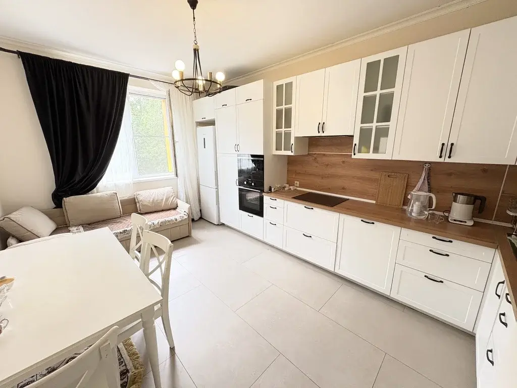 Продажа 3х к. апартамента у леса и у воды в ЖК Спутник - Фото 6