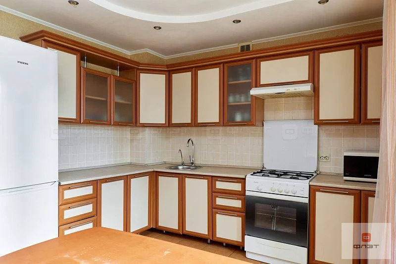 Продажа квартиры, Казань, ул. Юлиуса Фучика - Фото 1
