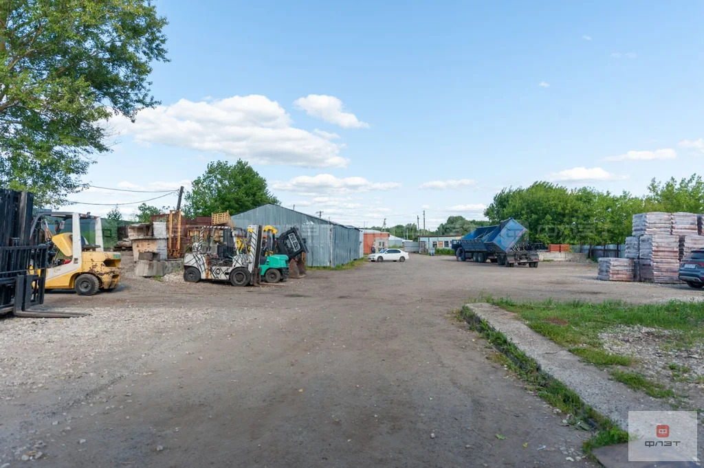 Продажа ПСН, Казань, ул. Зеленая (Кадышево) - Фото 15