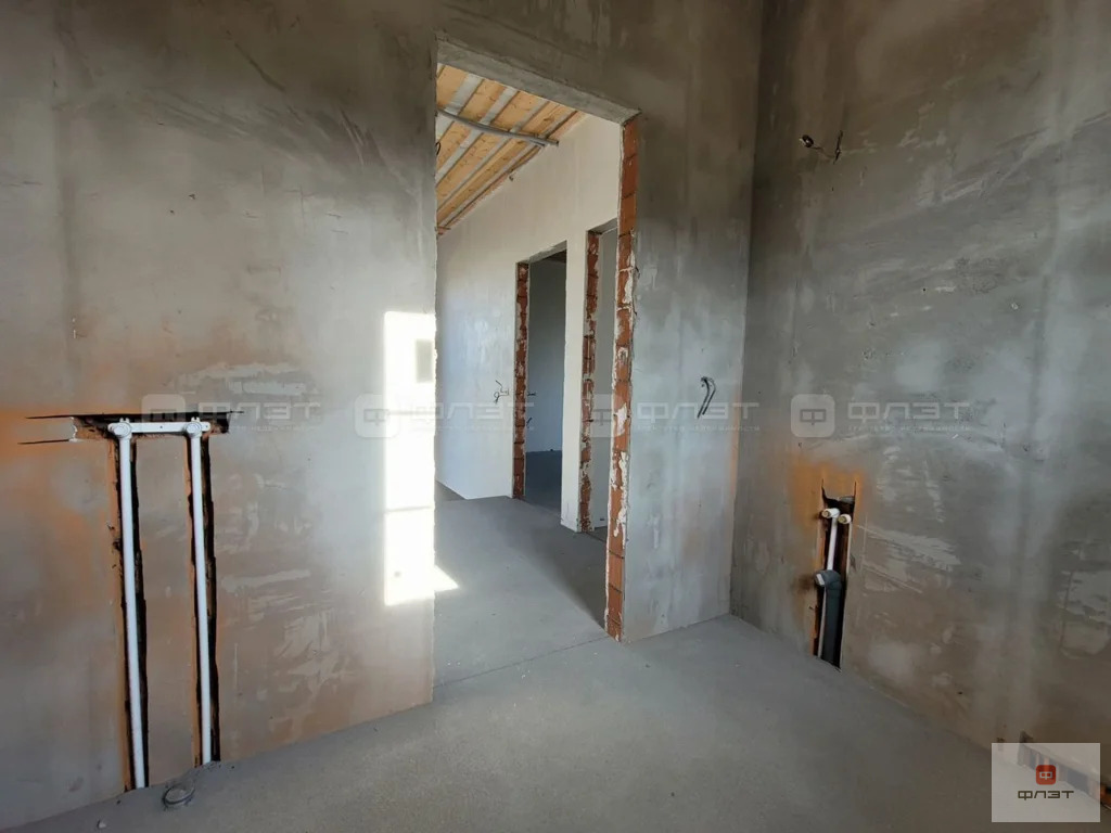 Продажа дома, Казань, ул. Заречная (Большие Дербышки) - Фото 8