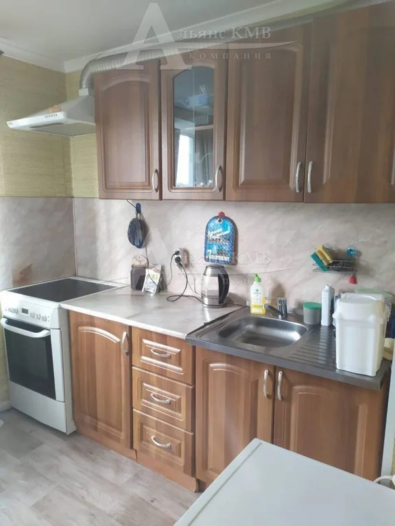 Продажа квартиры, Иноземцево, ул. Пролетарская - Фото 5