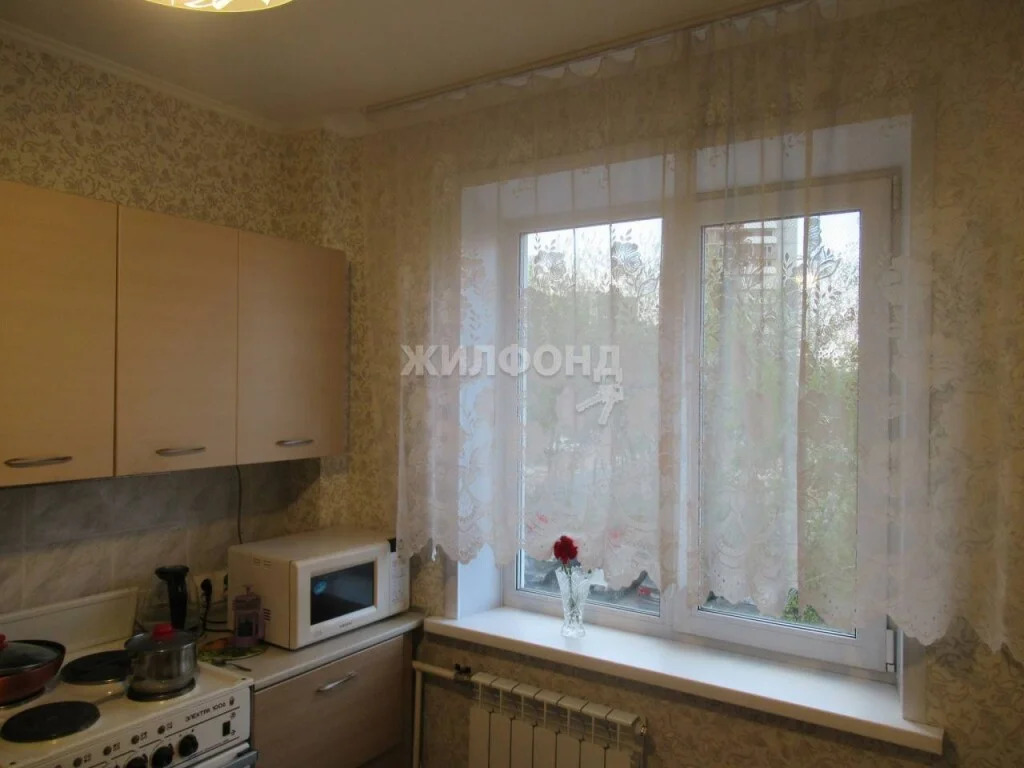 Продажа квартиры, Новосибирск, ул. Тульская - Фото 4