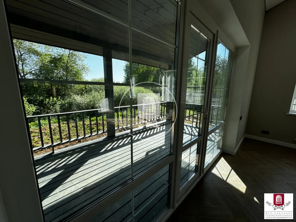 Продажа дома, Комлево, Боровский район, радужная ул - Фото 31