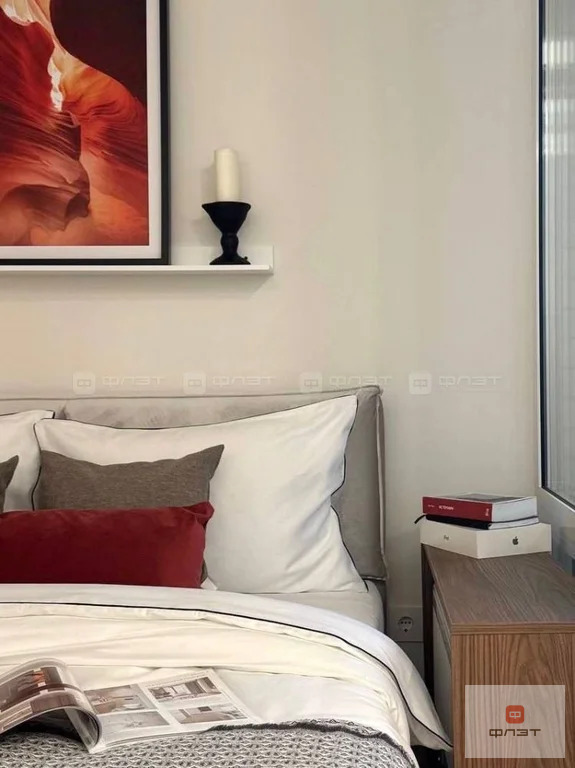 Продажа квартиры, Казань, ул. Краснококшайская - Фото 3