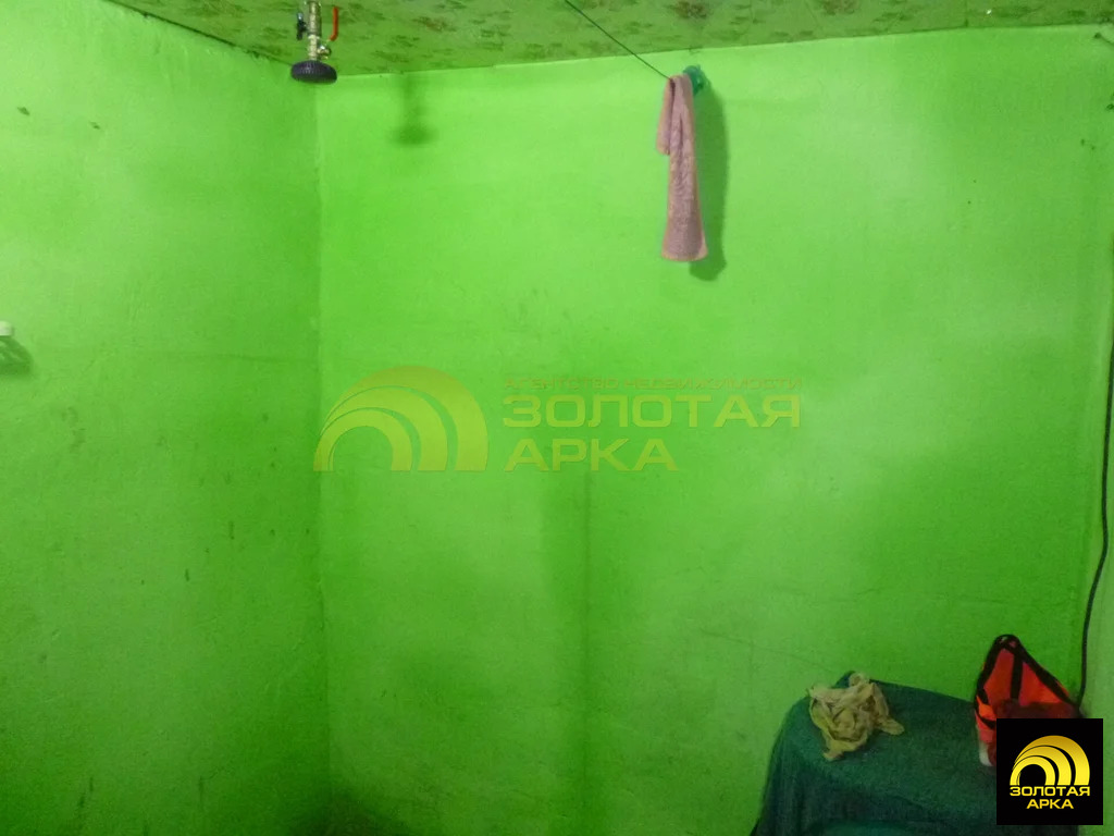 Продажа дома, Старотитаровская, Темрюкский район, ул. Пролетарская - Фото 18