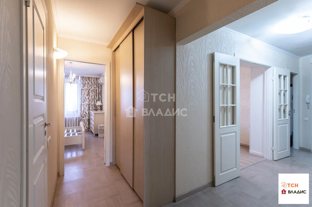 Продажа квартиры, Балашиха, Балашиха г. о., Энтузиастов ш. - Фото 10