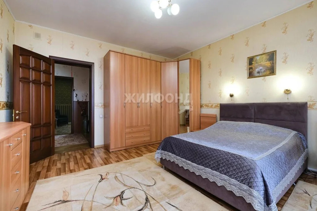 Продажа дома, Бердск, ул. Новая - Фото 15