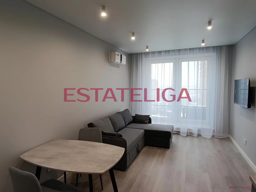 Аренда квартиры, ул. Новоостаповская - Фото 2