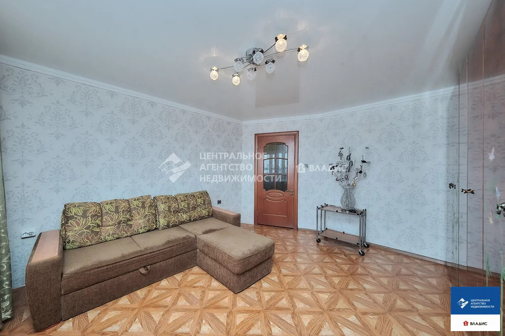 Продажа квартиры, Большое Жоково, Рыбновский район - Фото 1
