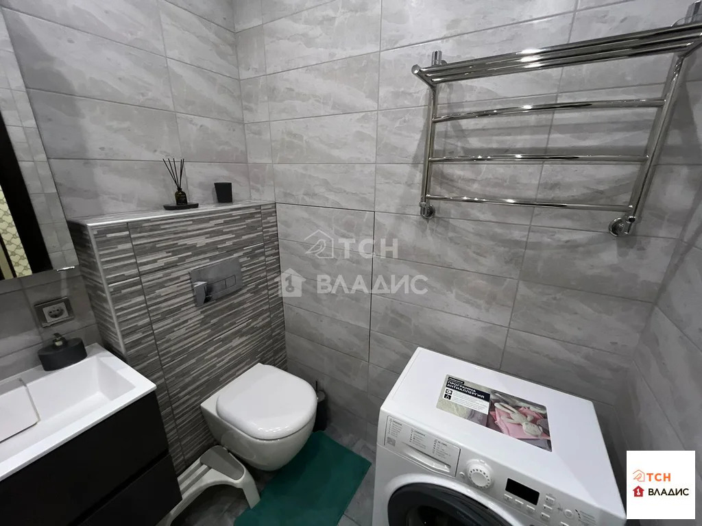 Продажа квартиры, Свердловский, Щелковский район, Молодёжная улица - Фото 12