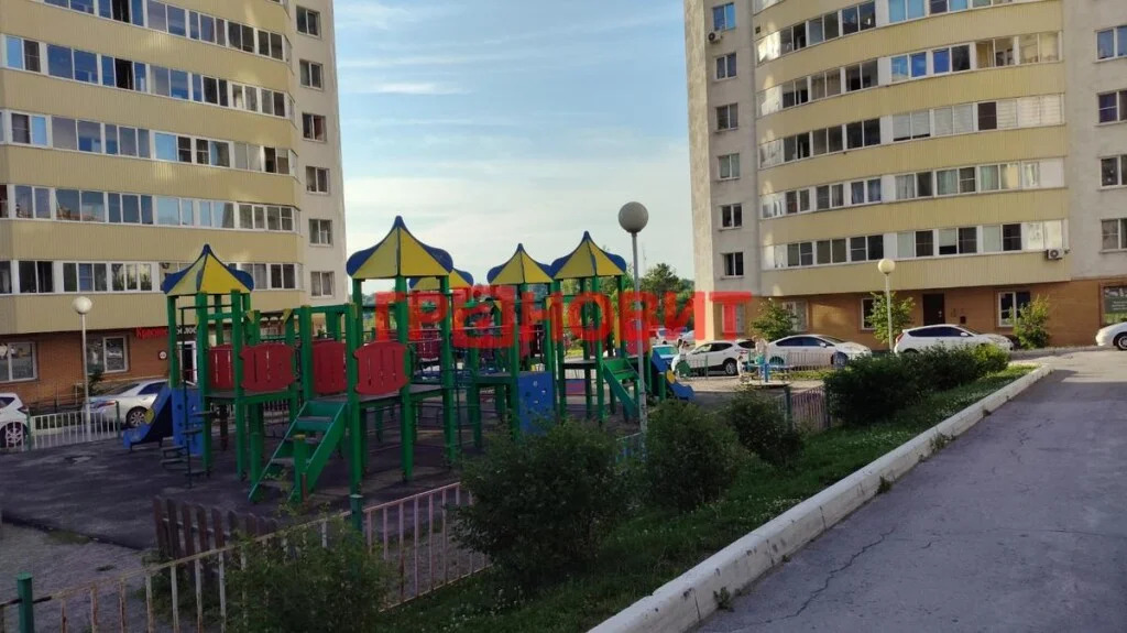 Продажа квартиры, Новосибирск, ул. Вилюйская - Фото 21
