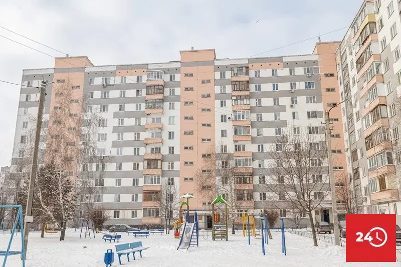 В продаже 1-комн. квартира по ул.Терновского, 154а (мебель и техника) - Фото 1