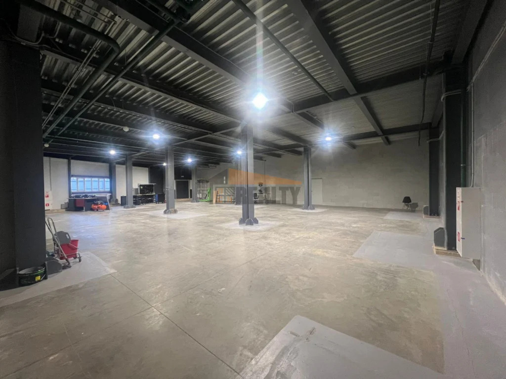 Аренда склада, Химки, Вашутинское ш. - Фото 10