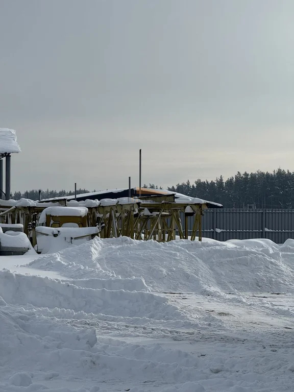 Аренда производственного помещения, Павловский Посад, ... - Фото 6