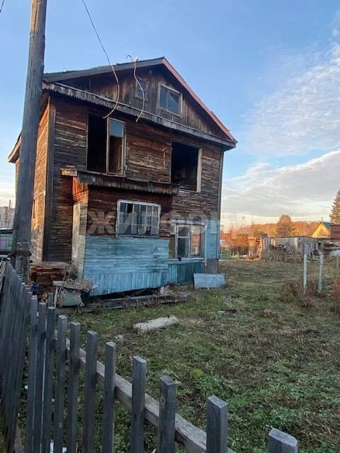 Продажа дома, Новосибирск, снт Водник - Фото 15