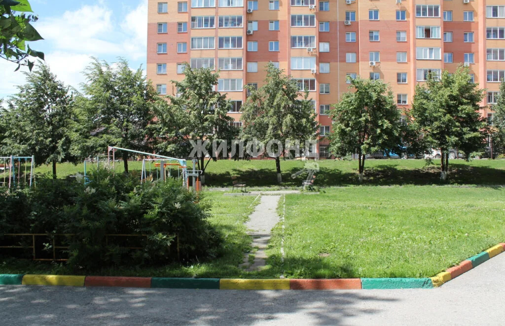 Продажа квартиры, Новосибирск, ул. Холодильная - Фото 10