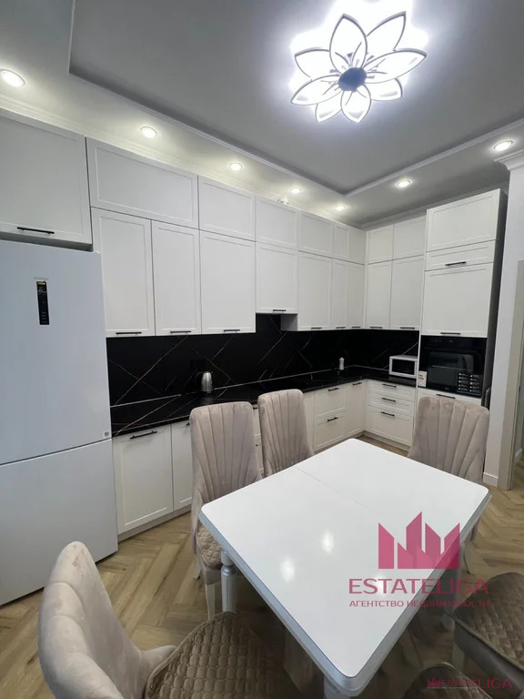 Аренда квартиры, улица Петра Кончаловского - Фото 9