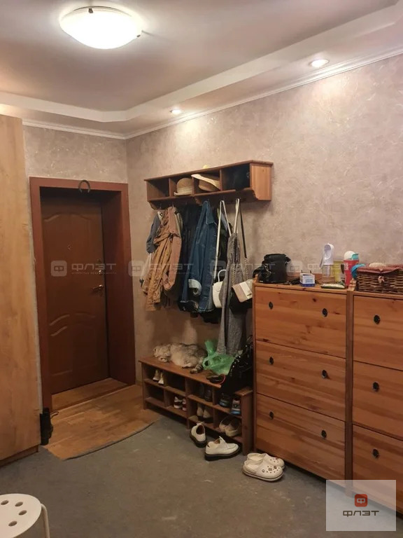 Продажа квартиры, Казань, ул. Кул Гали - Фото 6