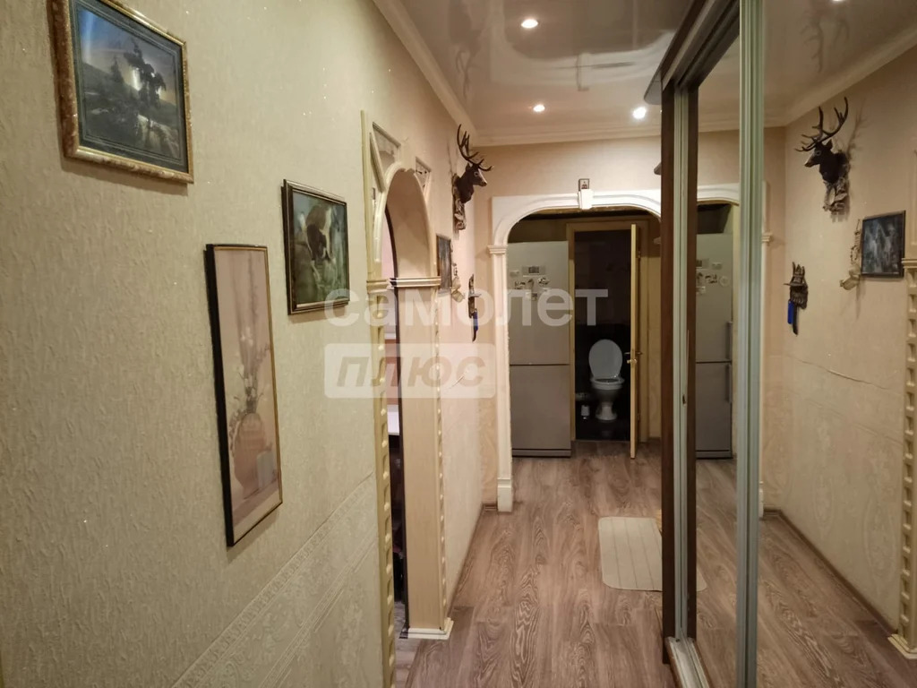 Аренда квартиры, Тула, ул. Генерала Маргелова - Фото 13