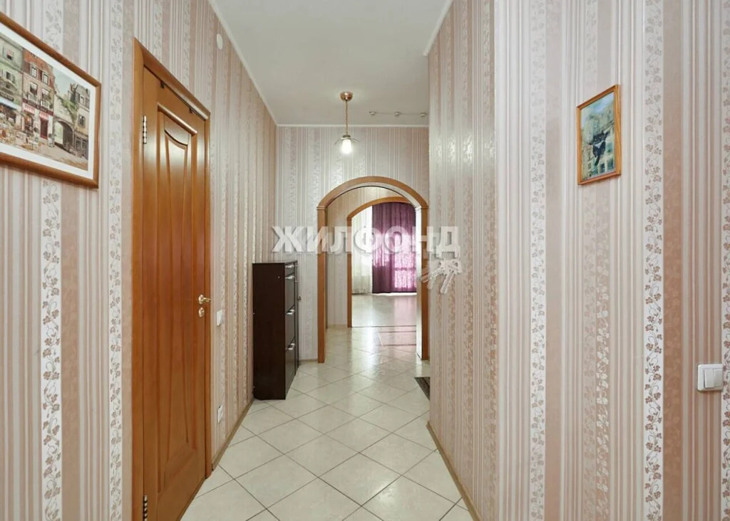 Продажа квартиры, Новосибирск, ул. Галущака - Фото 13