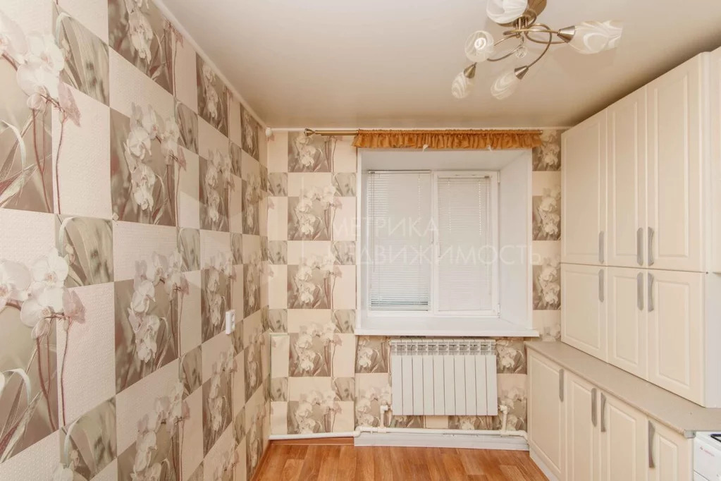 Продажа квартиры, Ишим, Ишимский район, Г Ишим, ул Одоевского, двлд 18 - Фото 18