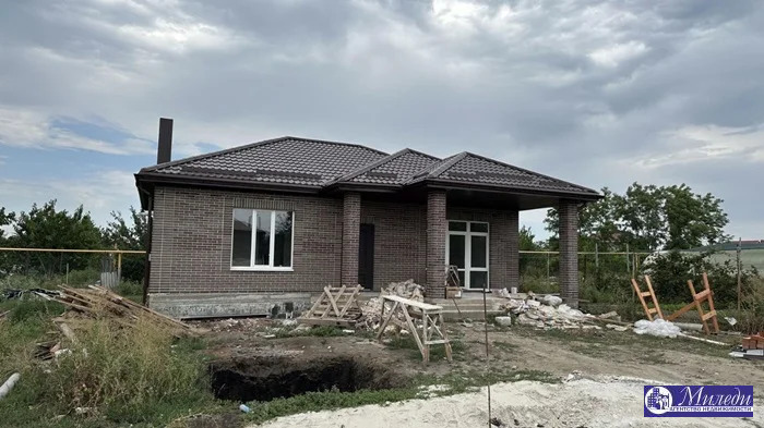 Продажа дома, Кулешовка, Азовский район, Жукова улица - Фото 8