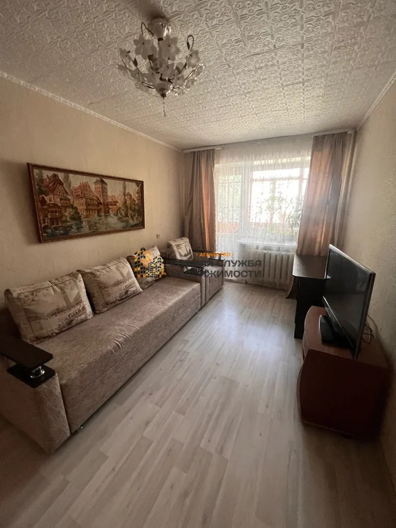 Аренда квартиры, Уфа, ул. 40 лет Октября - Фото 4