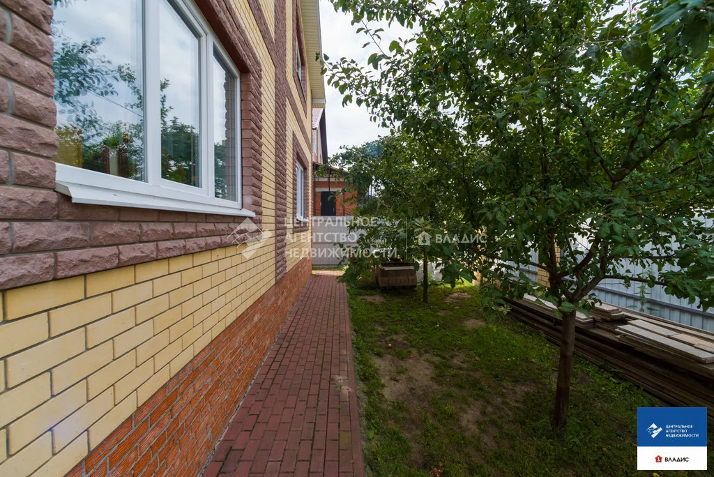 Продажа дома, Рязань, 5-й Аллейный проезд - Фото 4