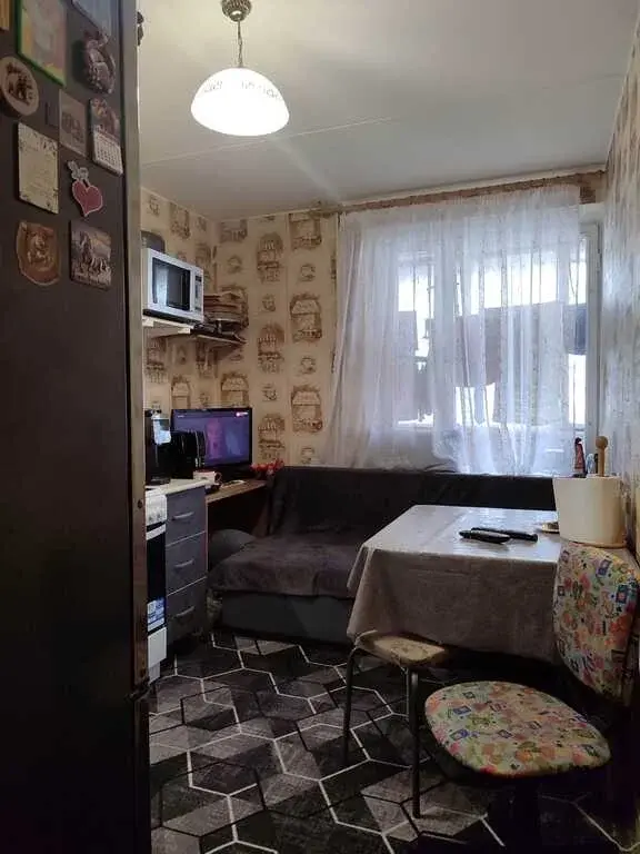 Срочно продается 2-х комнатная квартира в Москве ул. Бирюлевская - Фото 12