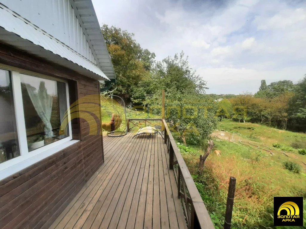 Продажа дома, Молдаванское, Крымский район, ул. Пионерская - Фото 2
