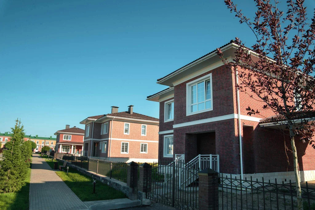 Коттедж 186.58 м2 на участке 5.5 сот. - Фото 11