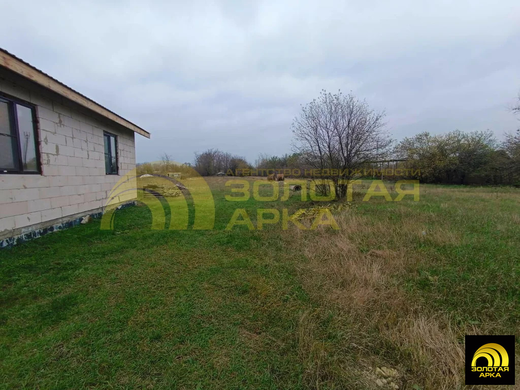 Продажа дома, Свободный, Абинский район, ул. Солнечная - Фото 20