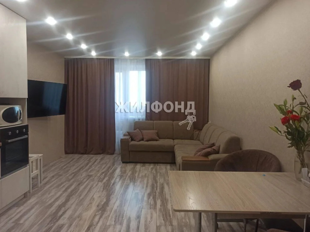 Продажа квартиры, Новосибирск, ул. Бурденко - Фото 8