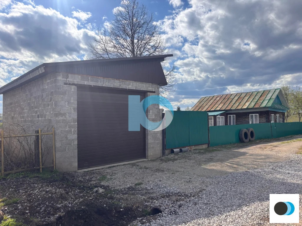 Продажа дома, Старокубово, Иглинский район, ул. Молодежная - Фото 2