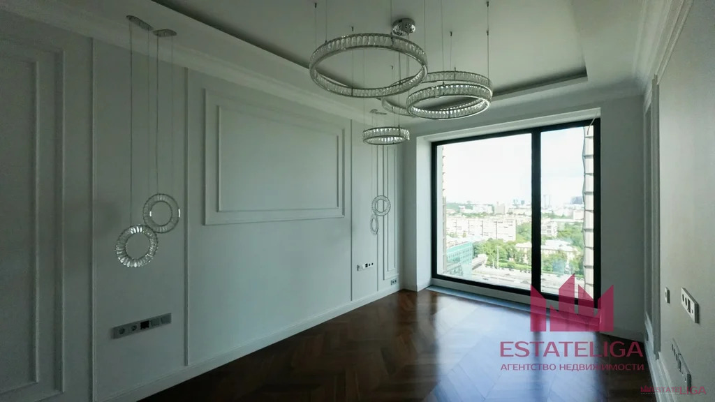 Продажа квартиры, Ленинградский пр-кт. - Фото 12