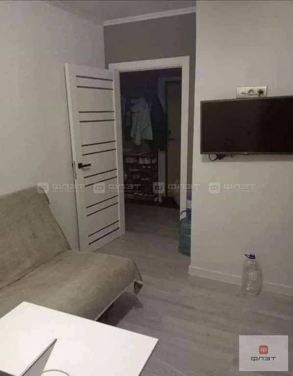 Продажа квартиры, Царево, Пестречинский район, ул. Петра Гаврилова - Фото 19