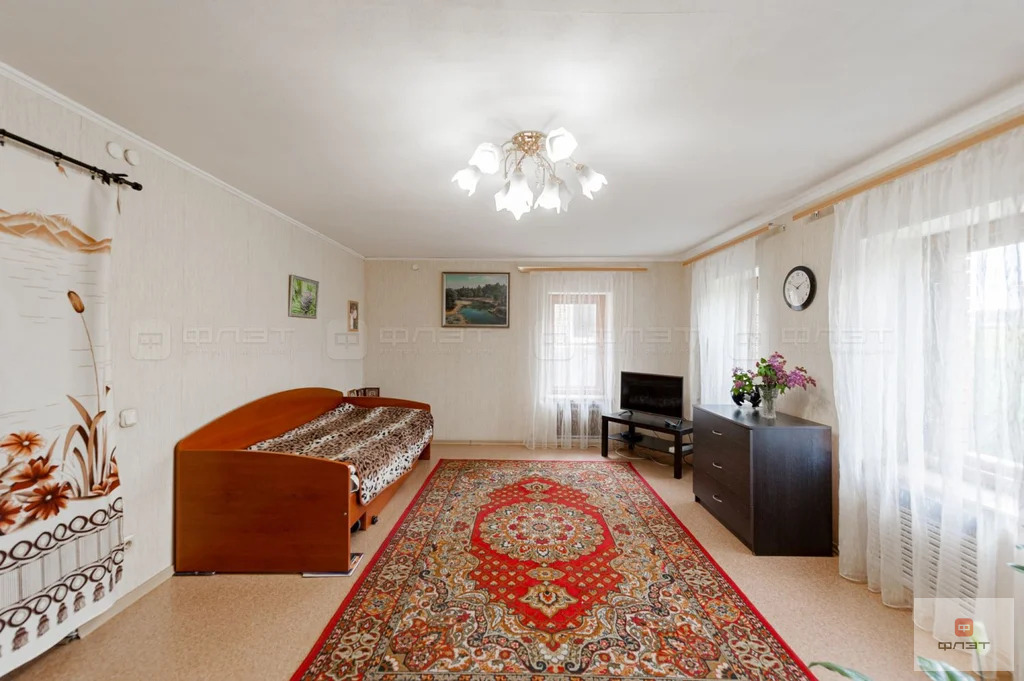 Продажа дома, Казань, ул. Международная - Фото 0