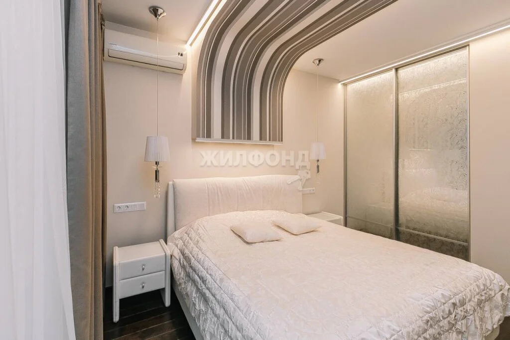 Продажа квартиры, Новосибирск, ул. Семьи Шамшиных - Фото 20
