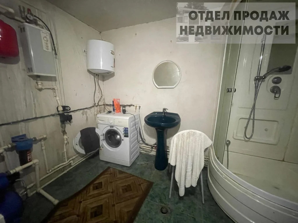 Участок с жилым помещением - Фото 8