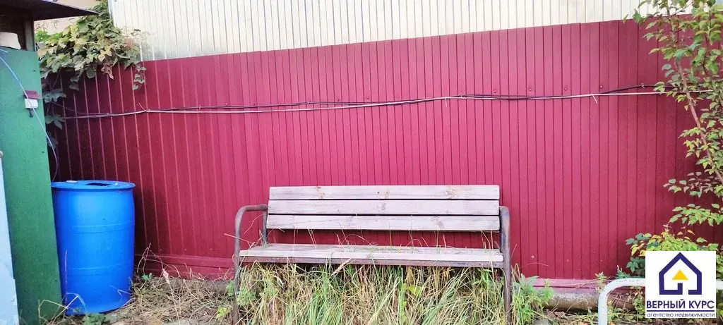 Продажа дома с зем.участком СНТ Русское поле - Фото 23