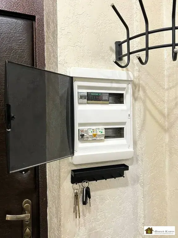 Продается 2-ком кв в сталинке мкр. Керамик, ул. Заводская, д. 10 - Фото 19